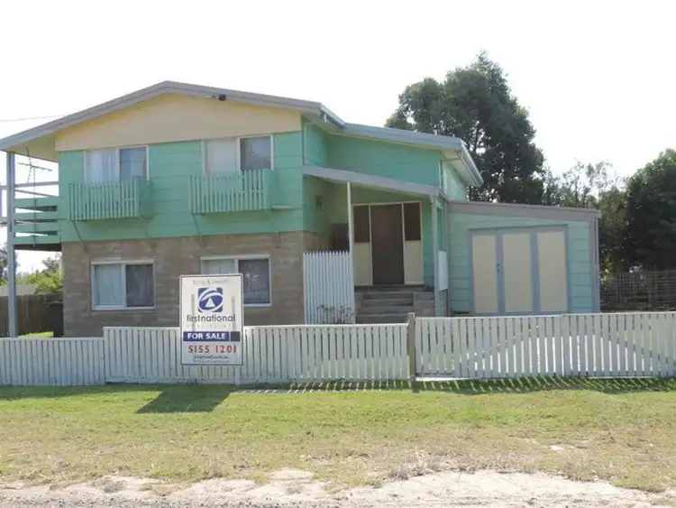 183 Princes Highway, Lakes Entrance VIC 3909