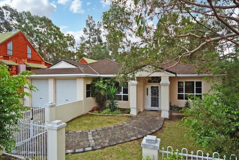 Main view of Homely house listing, 27 Kareela Crescent, North Nowra NSW 2541