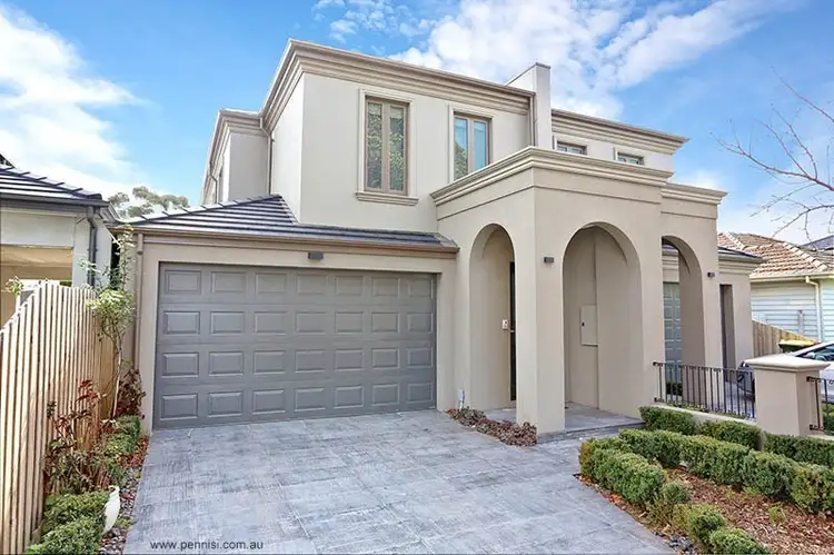 22A Dublin Avenue, Strathmore VIC 3041