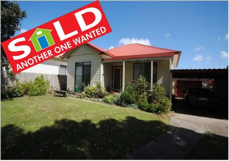 17 Moodie Street, Portland VIC 3305