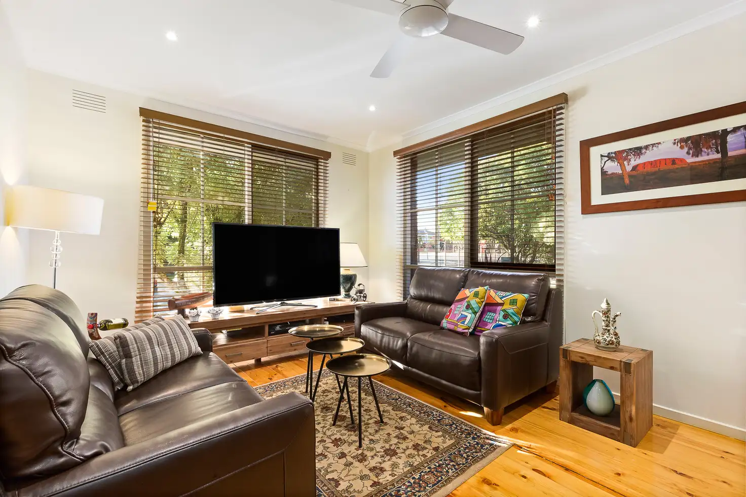 Main view of Homely unit listing, 7/57-59 George Street, Doncaster East VIC 3109