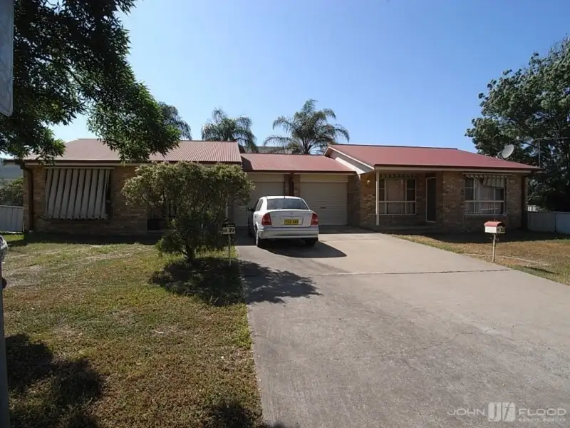 Main view of Homely house listing, 22 Honeysuckle Crescent, Scone NSW 2337