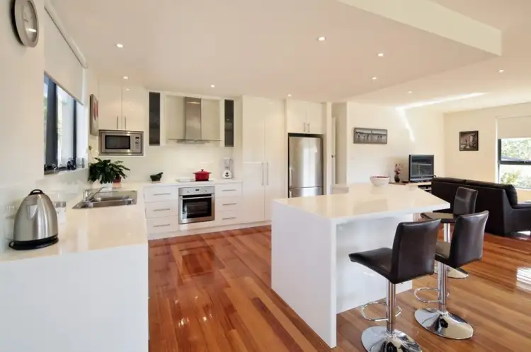 Fifth view of Homely house listing, 2 Don Vista Drive, Don TAS 7310