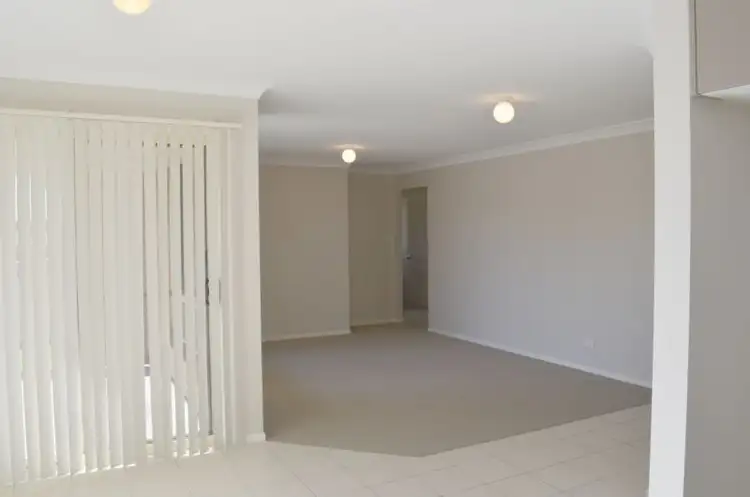 Third view of Homely house listing, 2/13 Prieska Way, East Maitland NSW 2323