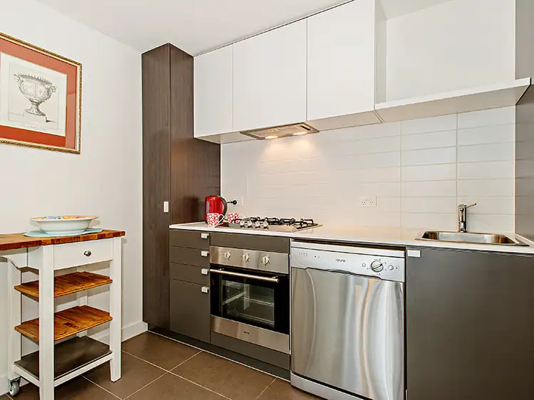 Fourth view of Homely apartment listing, 404a/1-19 Colombo Street, Mitcham VIC 3132