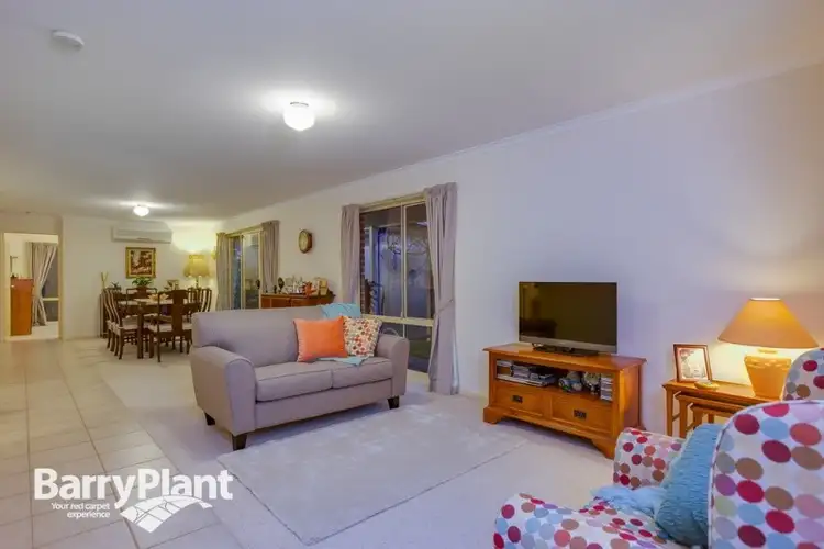 Fourth view of Homely house listing, 18 Clematis Avenue, Rosebud VIC 3939