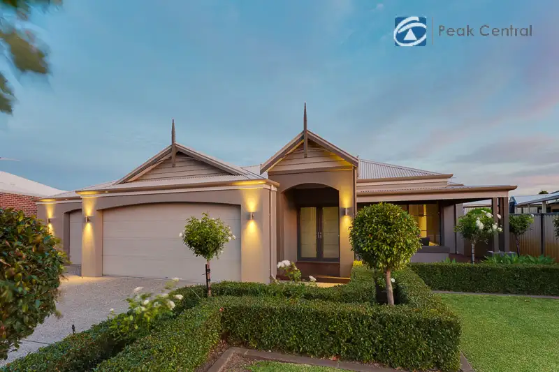 Main view of Homely house listing, 13 Butchart Turn, Aubin Grove WA 6164