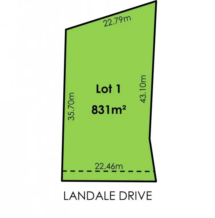 30 Landale Drive, Strathdale VIC 3550