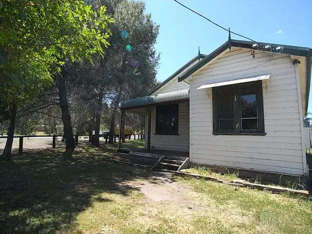 Main view of Homely house listing, 1 Goulburn Drive, Sandy Hollow NSW 2333