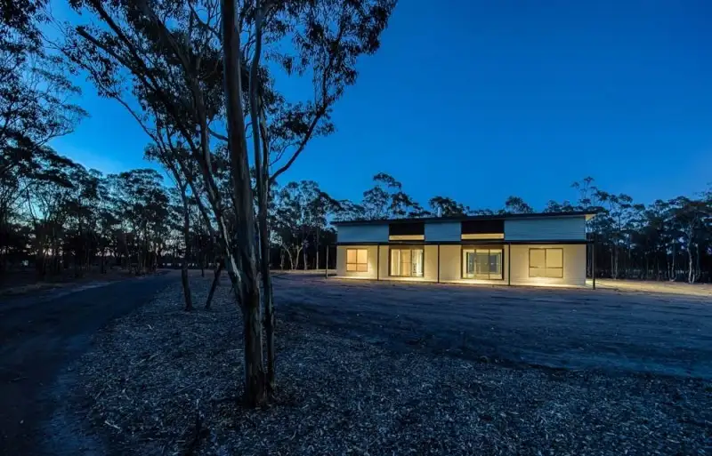 Main view of Homely house listing, 482 Three Chain Road, Sebastian VIC 3556