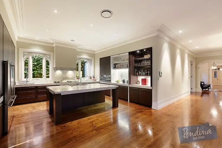 Second view of Homely house listing, 3 St Kinnord Street, Aberfeldie VIC 3040