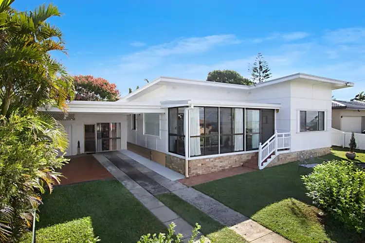 Main view of Homely house listing, 23 Walter Crescent, Banora Point NSW 2486