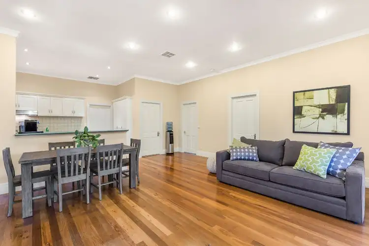 Second view of Homely house listing, 4 Raymond Street, Preston VIC 3072