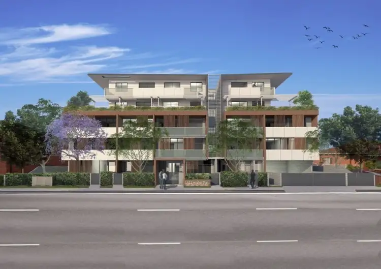 42-44 Hoxton Park Road, Liverpool NSW 2170