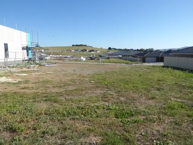 Third view of Homely land listing, 66 Kidd Circuit, Goulburn NSW 2580