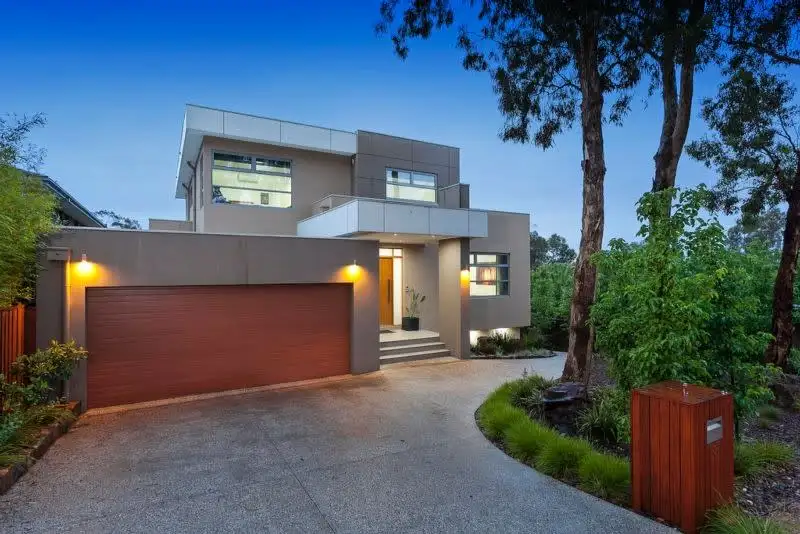 Main view of Homely house listing, 3 Clearwood Close, Warranwood VIC 3134