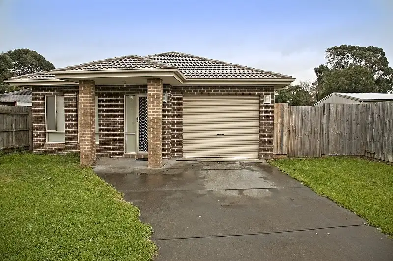 Main view of Homely house listing, 9 Marklin Street, Cranbourne VIC 3977
