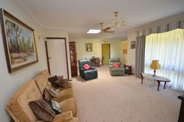 Fourth view of Homely house listing, 2 Kulgoa Avenue, Moama NSW 2731