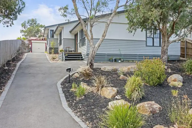 Second view of Homely house listing, 8 Fore Street, Whittlesea VIC 3757