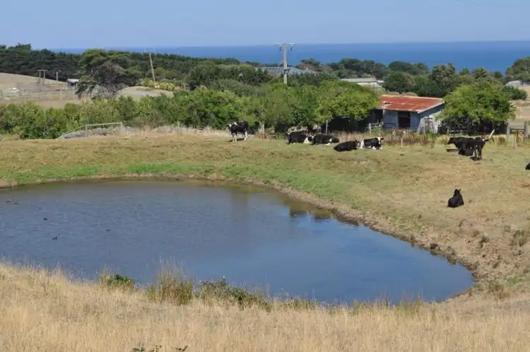 Third view of Homely rural property listing, 8 Hakea Road, Kilcunda VIC 3995