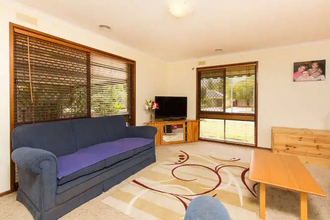 Third view of Homely house listing, 25 Mansell Drive, Mildura VIC 3500