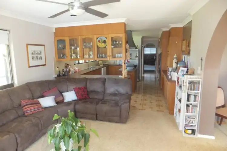 Fourth view of Homely house listing, 36 Alfred Close, Nambucca Heads NSW 2448