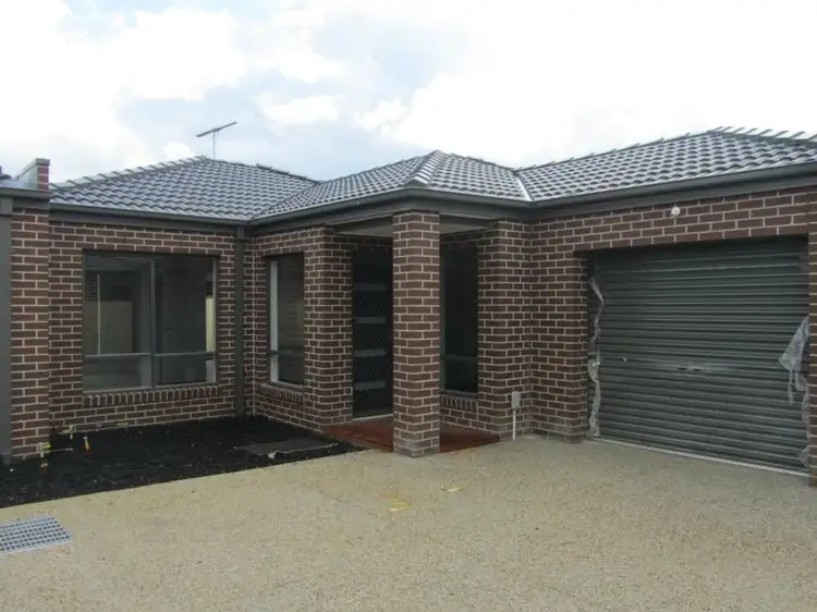 4/3 Scarborough Crescent