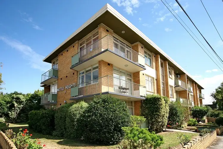 Third view of Homely apartment listing, 2/7 Wattletree Road, Armadale VIC 3143