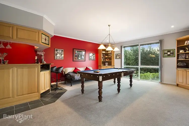 Fifth view of Homely house listing, 4 Kanaru Court, Narre Warren North VIC 3804