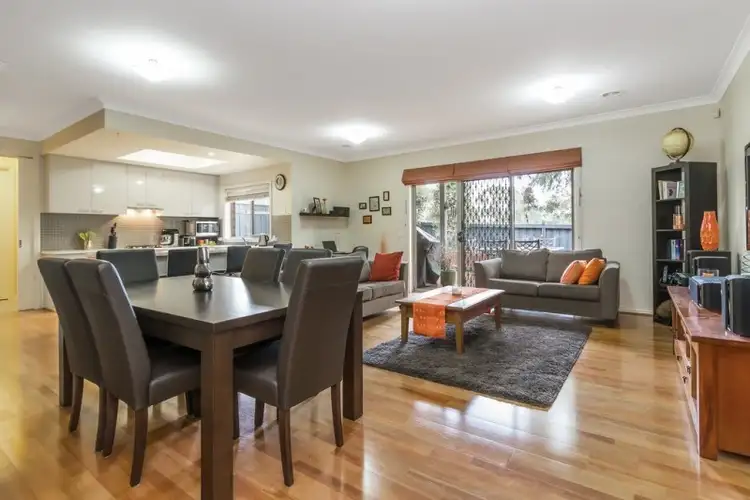 Fourth view of Homely townhouse listing, 16/38 Sampson Drive, Mount Waverley VIC 3149