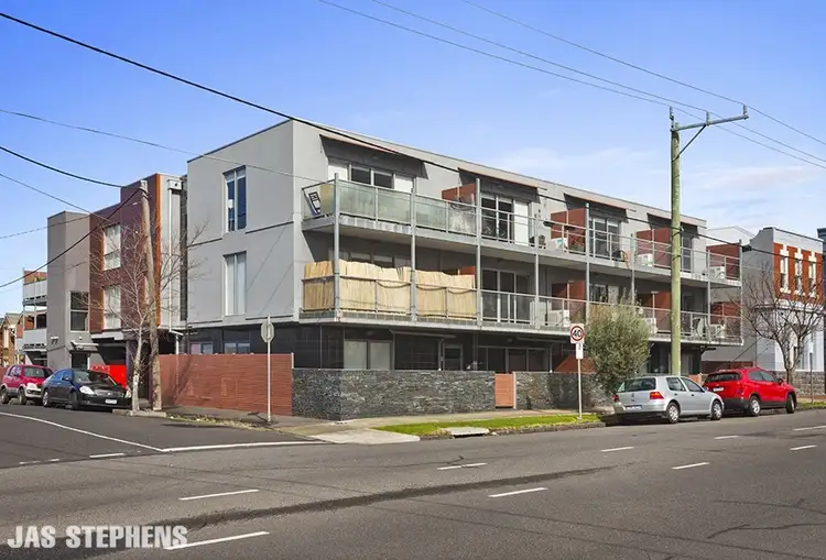 11/44 Everard Street, Footscray VIC 3011