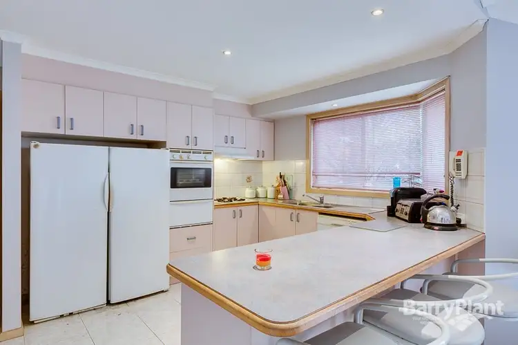 Third view of Homely house listing, 2 Penshurst Court, Hillside VIC 3037