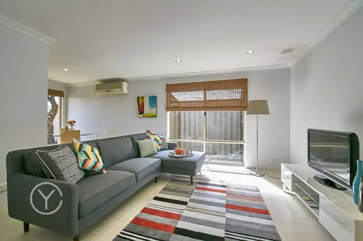 Main view of Homely house listing, 14 Danzil Street, Willagee WA 6156