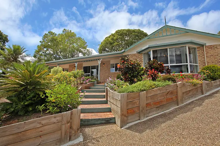 3 Strathford Avenue, Nambour QLD 4560