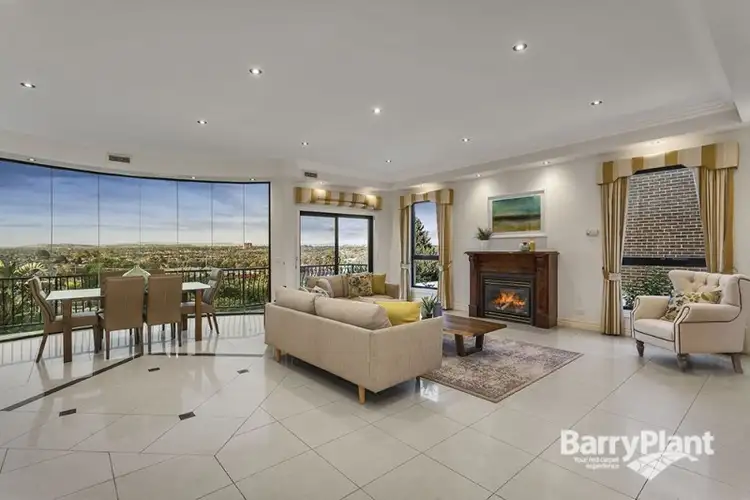 Second view of Homely house listing, 46 Warramunga Road, Bundoora VIC 3083
