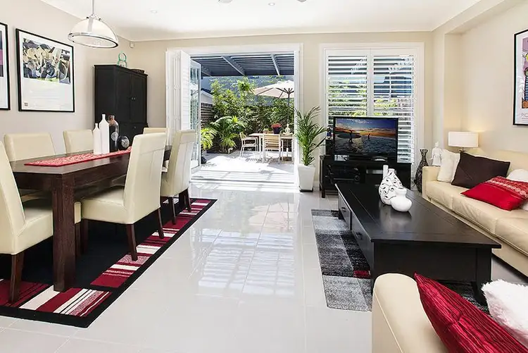 3/21-23 Tullimbar Road, Cronulla NSW 2230