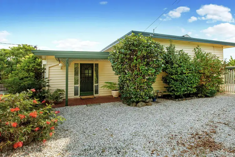 Second view of Homely house listing, 25 Mohilla Street, Mount Eliza VIC 3930