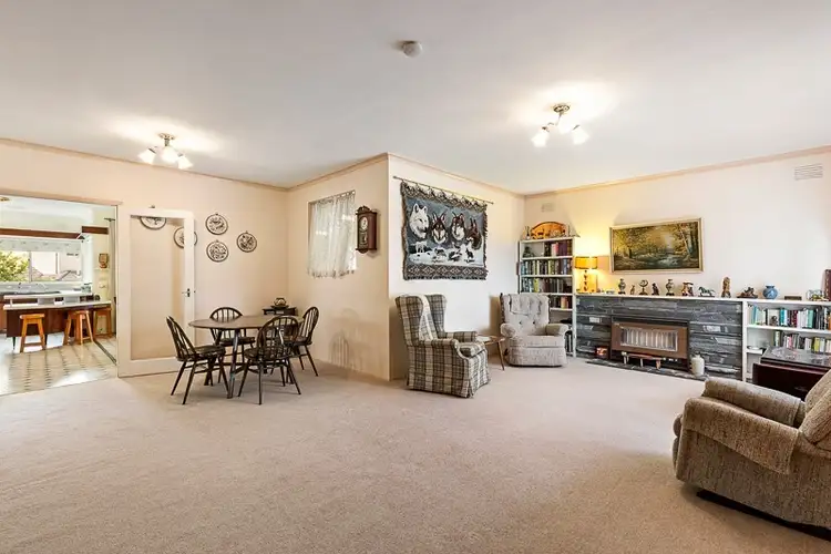 Second view of Homely house listing, 65 Bindy Street, Forest Hill VIC 3131