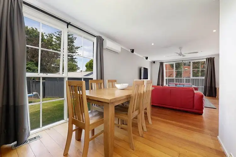 Fifth view of Homely house listing, 33 Wanda Street, Mulgrave VIC 3170