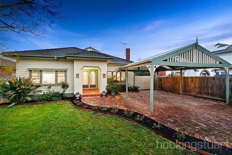 Main view of Homely house listing, 16 Walnut Street, Ormond VIC 3204