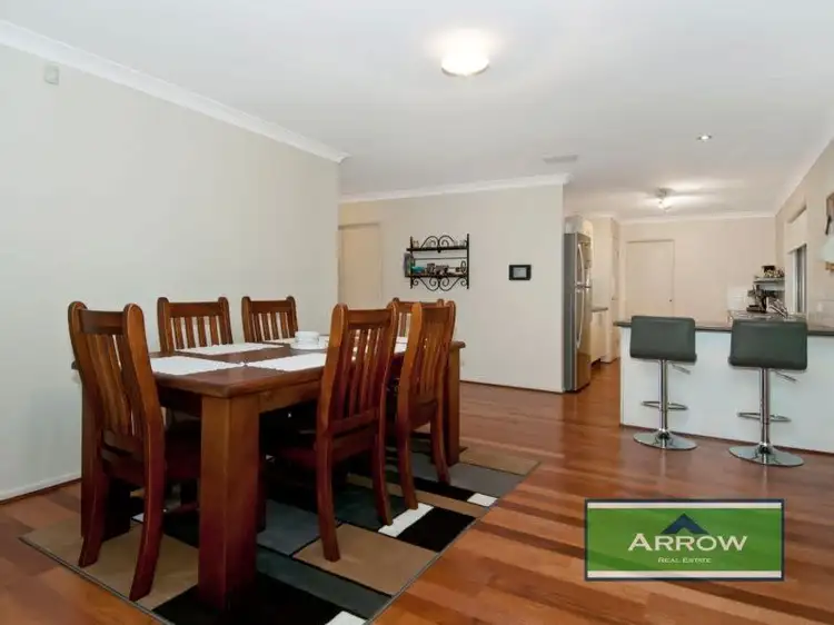 Fifth view of Homely house listing, 11-13 Galilee Court, Jimboomba QLD 4280