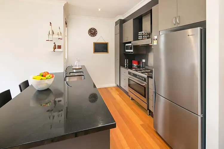 Third view of Homely house listing, 40a Andrew Street, Northcote VIC 3070