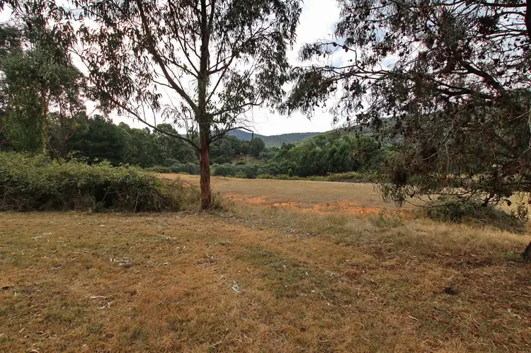 Third view of Homely land listing, 28 Changue Road, Merrijig VIC 3723