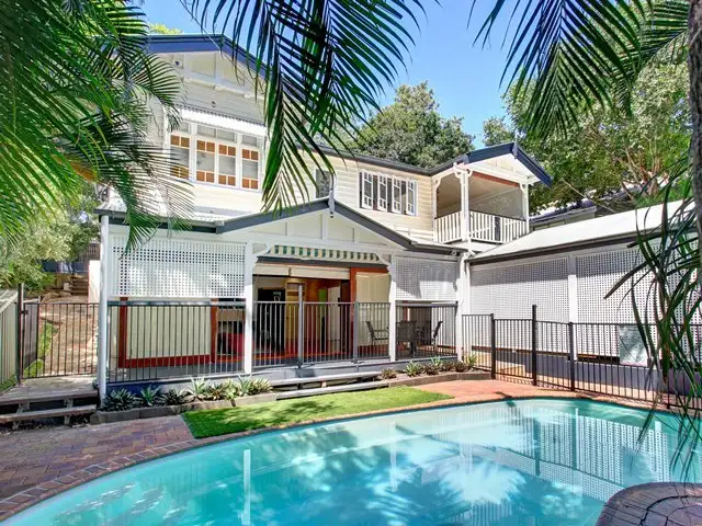 Main view of Homely house listing, 30 Dover Street, Red Hill QLD 4059