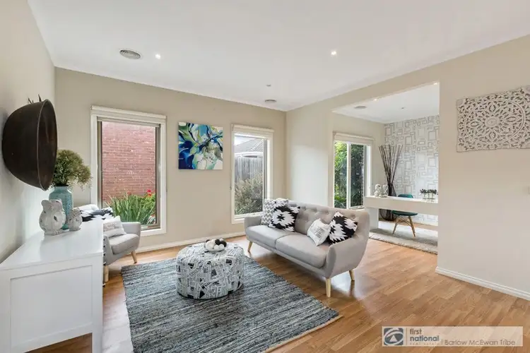 Fifth view of Homely townhouse listing, 2/8 Rayner Street, Altona VIC 3018