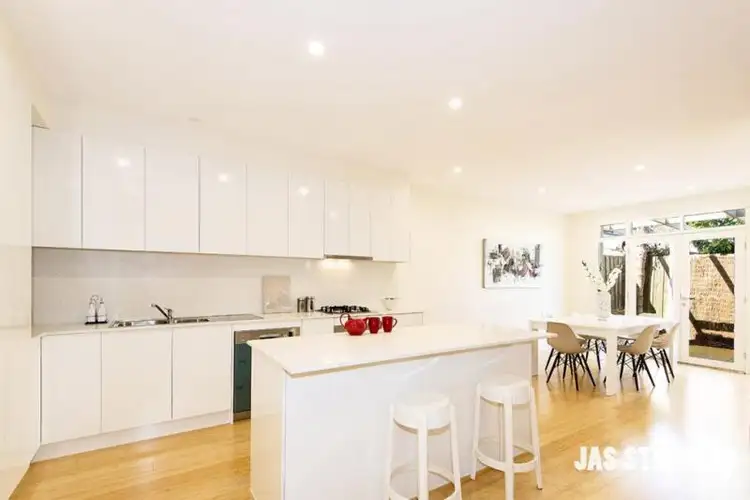 Sixth view of Homely house listing, 6/59 Aitken Street, Williamstown VIC 3016