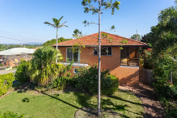 25 Sunfields Street, Geebung QLD 4034