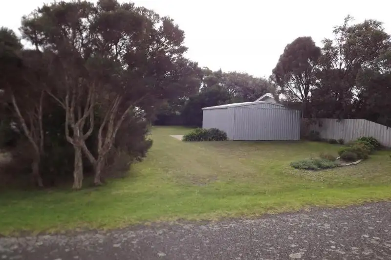 Main view of Homely land listing, 24 NEPTUNE ST, Cape Paterson VIC 3995