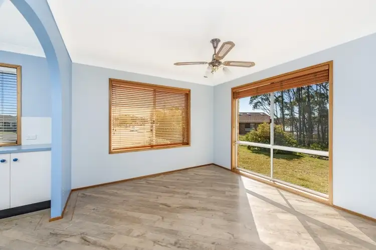 Fifth view of Homely house listing, 8 Thadalee Place, Ulladulla NSW 2539