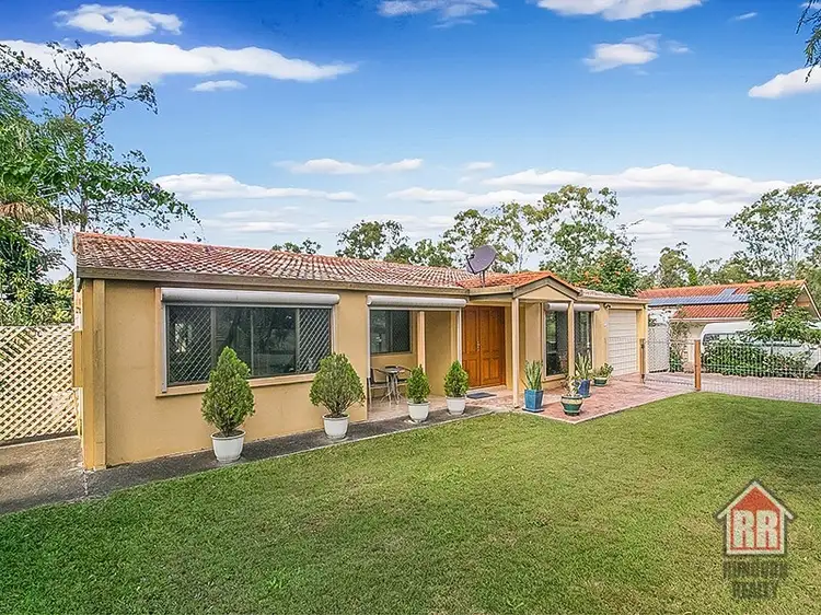 36 Bruna Street, Runcorn QLD 4113